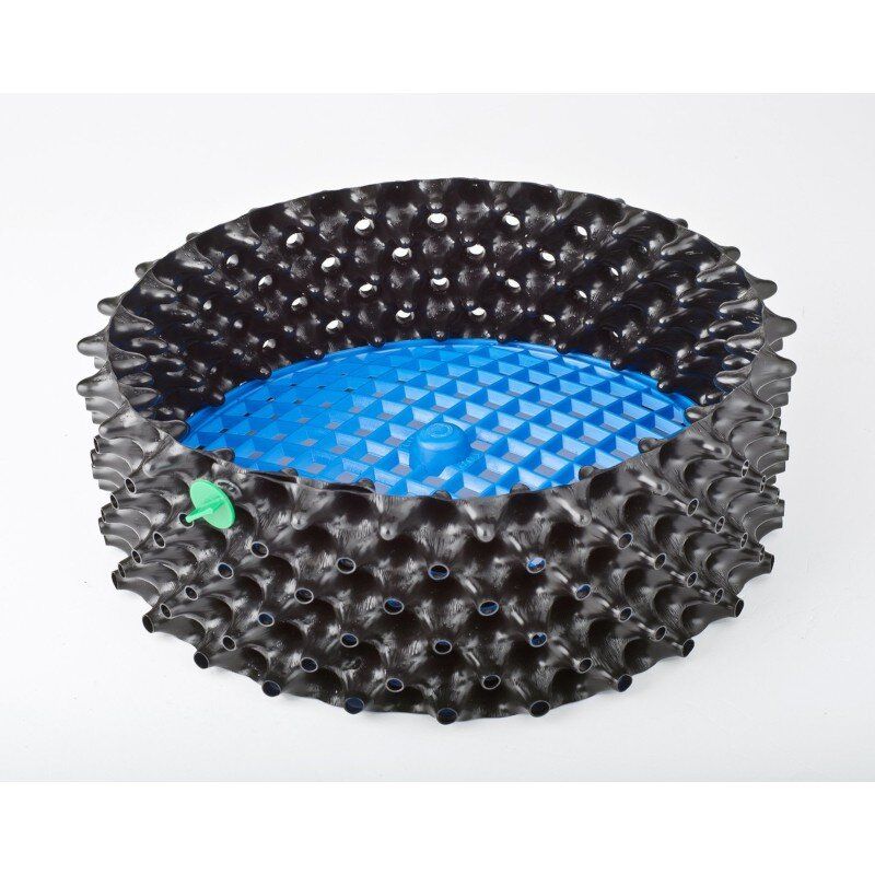 Air-Pot Super-Roots Propagating Tray