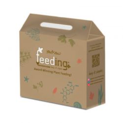 Green House Powder Feeding Bio Starter Kit