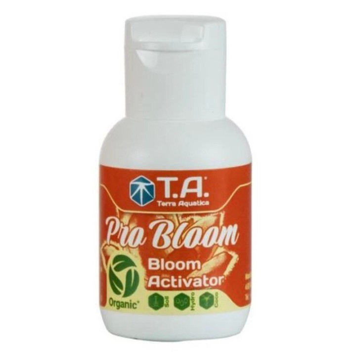 Terra Aquatica Pro Bloom 60 ml - 1