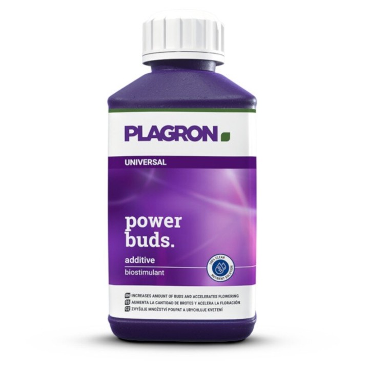 Plagron Power Buds 0.25l - 1