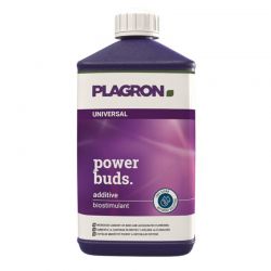 Plagron Power Buds 1l