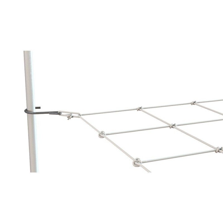 Filet SKROG 150 x 150 cm - 4