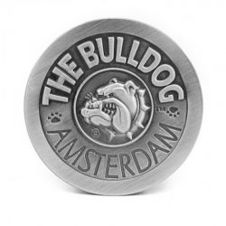 Grinder The Bulldog 50mm