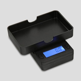 Balance Kenex Simplex 0.1g design simple intuitif précision | Balance de Précision
