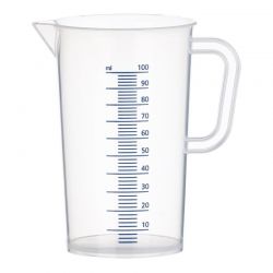 Graduated Measuring Cup 50 ml