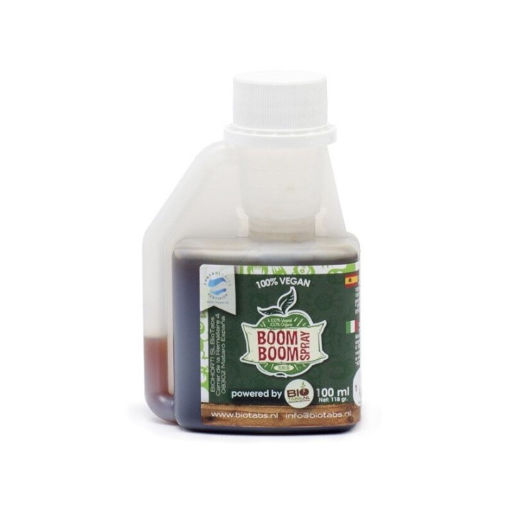 Biotabs Boom Boom Spray 100ml - 1