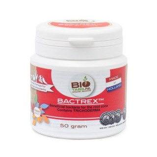 Biotabs Bactrex 250gr - 1