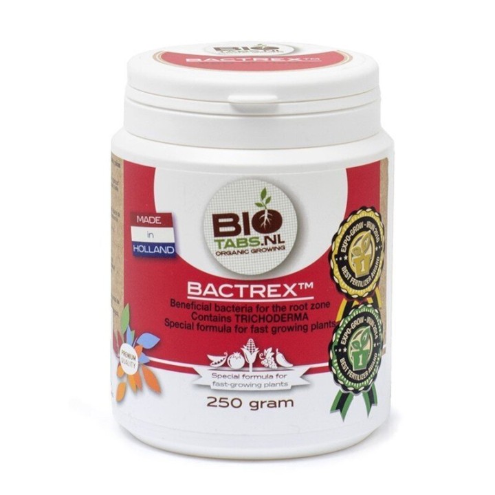 Biotabs Bactrex 250gr - 2