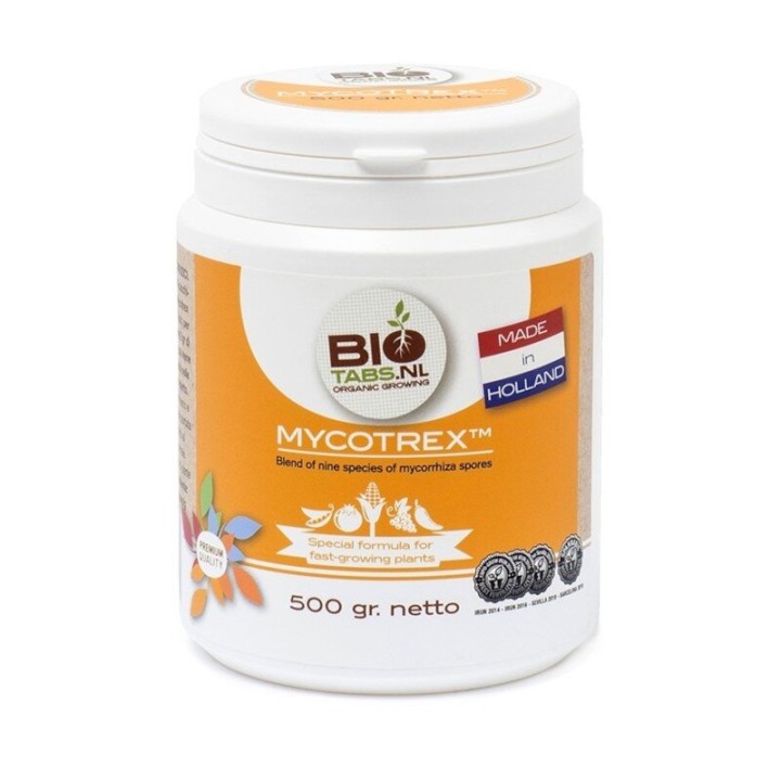 Biotabs Mycotrex 500gr - 2