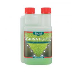 Canna Flush 0,25l - 1