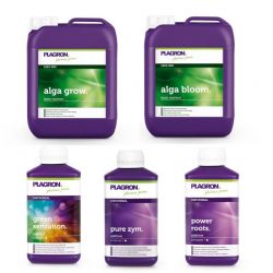 Plagron Pack XL Alga