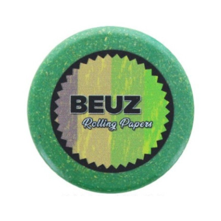 Grinder Beuz 50mm - 1