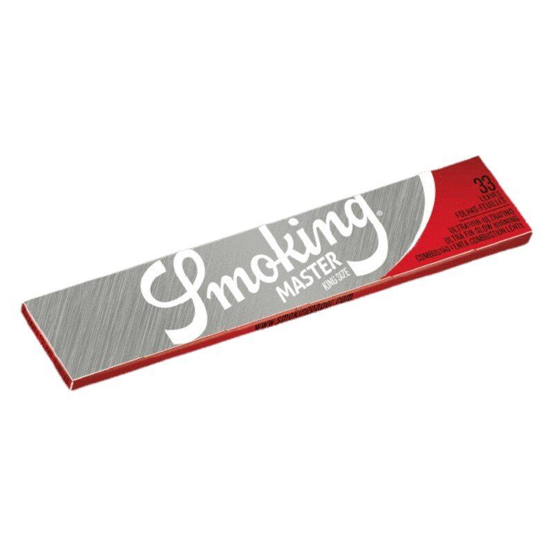 Smoking King Size Master Smoking King Size Master