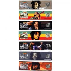 Smoking Bob Marley Collection