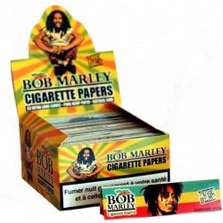 Smoking Bob Marley Collection