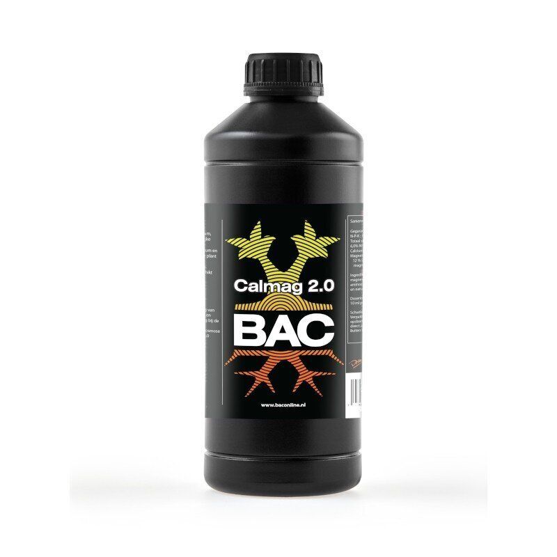 BAC Calmag 2.0 500 ml - 1