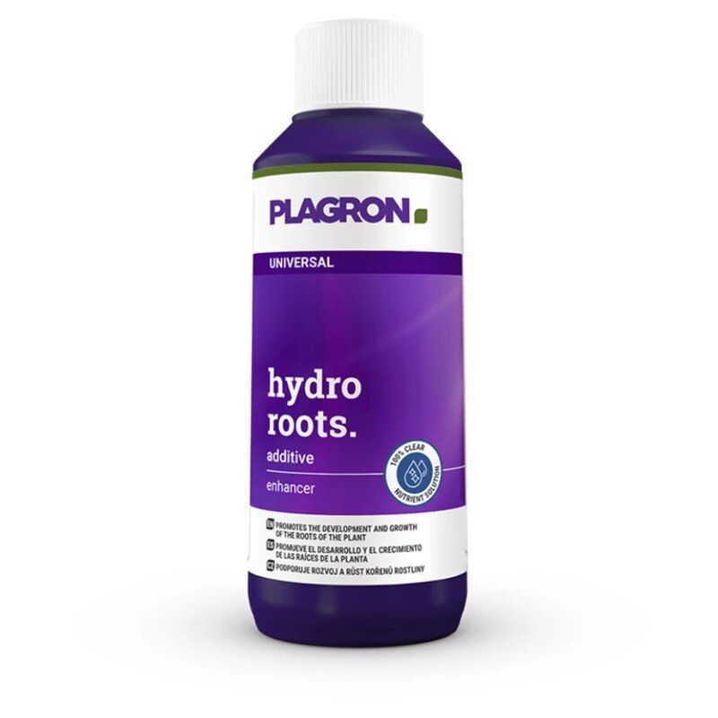 Plagron Hydro Roots 0.1l - 2