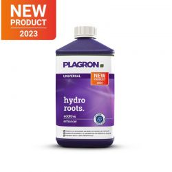 Plagron Hydro Roots 0.25l - 1