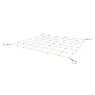 Filet SKROG 120x60cm emballage mailles filet détail contenu | Secret Jardin Accessoires