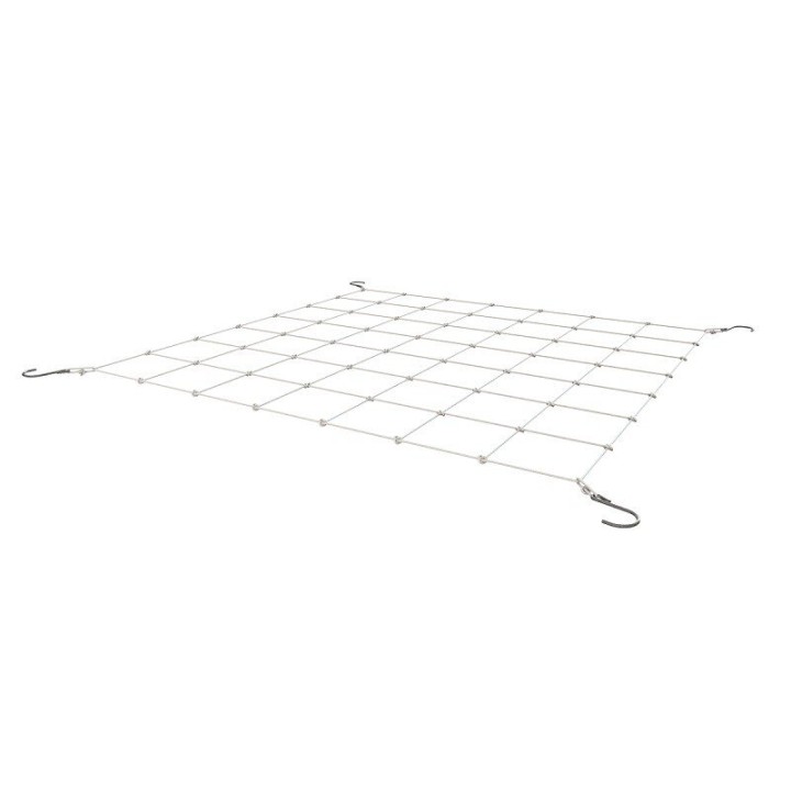 SCROG Net 120 x 60 cm  2 - Secret Jardin Accessoires