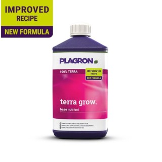 Plagron Terra Grow 1l - 2
