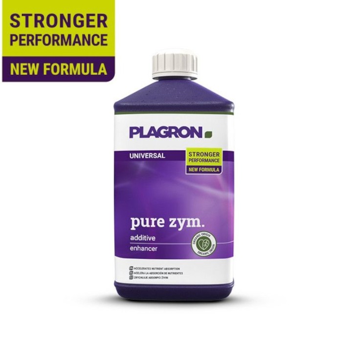 Plagron Pure Zym 0.25l - 2