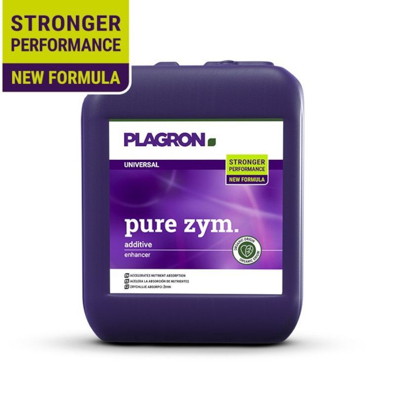 Plagron Pure Zym 5l - 2 Plagron Pure Zym 5l - 2