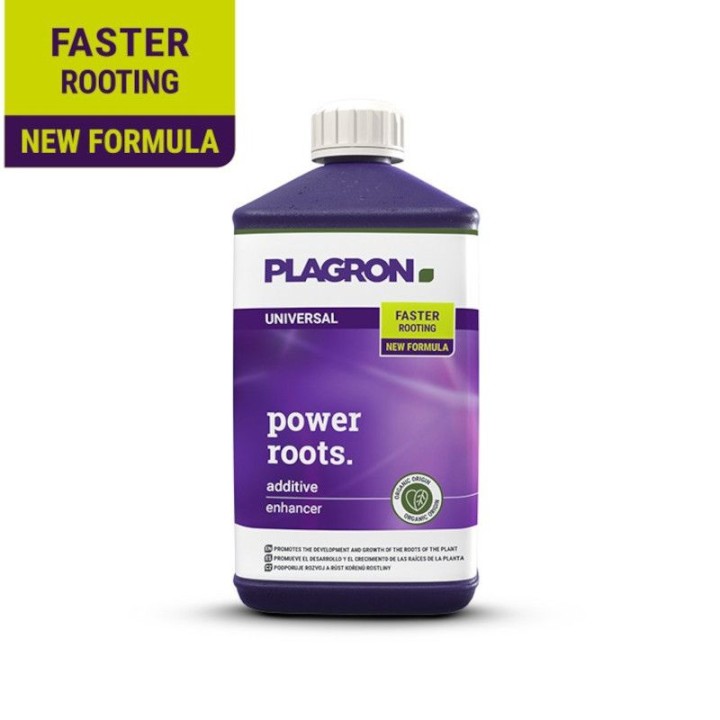 Plagron Power Roots 0.25l - 2
