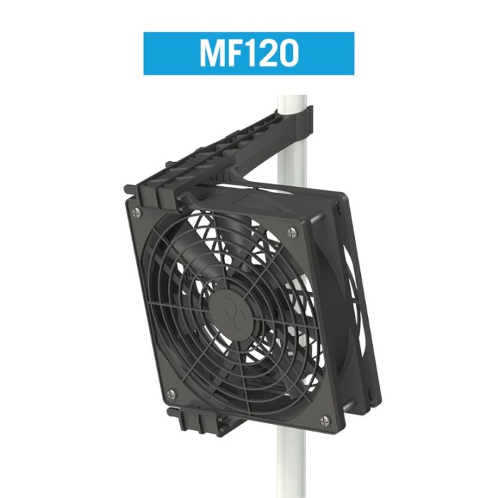 Secret Jardin Monkey Fan 24 Volt - 1