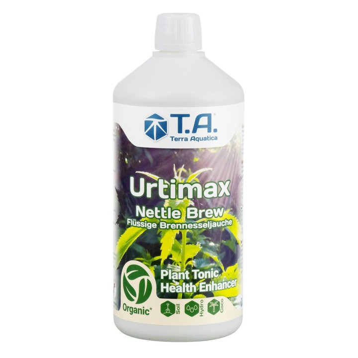 Terra Aquatica Urtimax 1l - 1