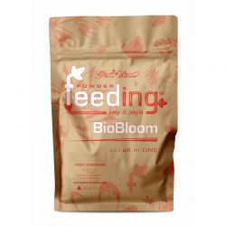 Green House Bio Bloom 2.5 kg - 1