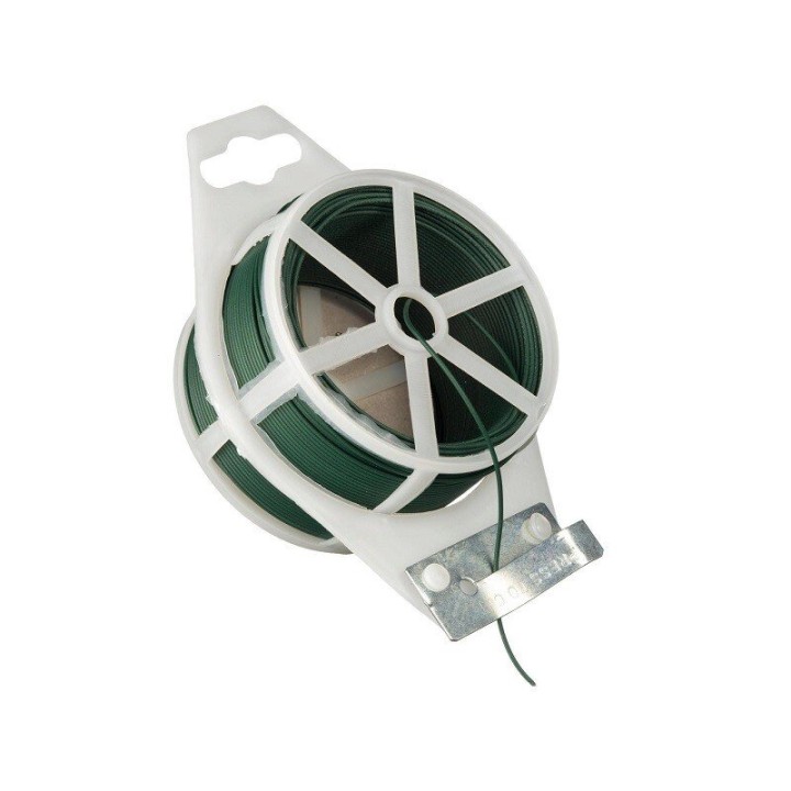 Green Reinforced Plastic 50 m - 1