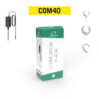 Secret Jardin Cosmorrow Alimentation 40 Watt - 1