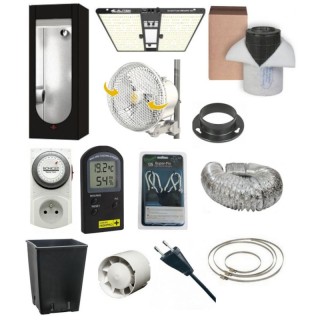 Pack Pro Calitek Quantum Bears 160 - 2