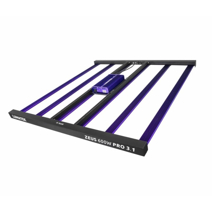 Lumatek Zeus 600 Watt Pro 3.1 - 2