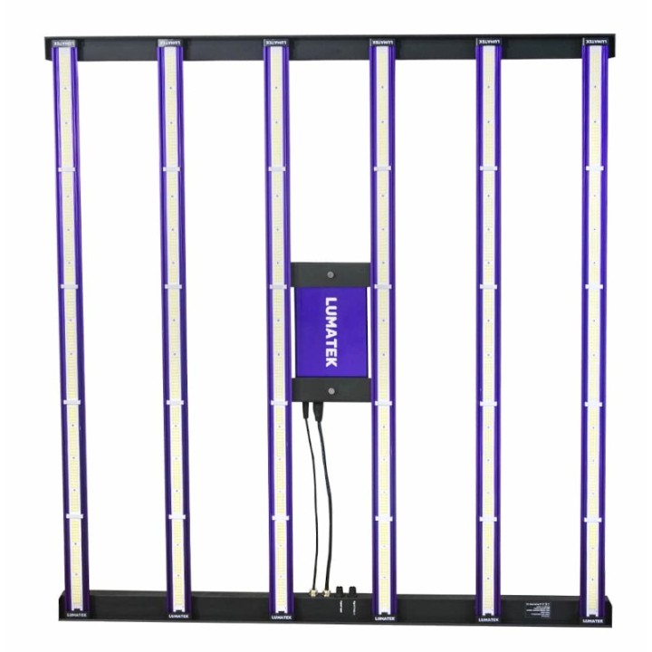 Lumatek Zeus 600 Watt Pro 3.1 - 3