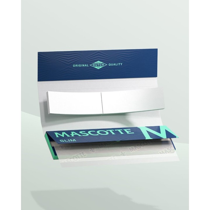 Mascotte Original Combi Slim Size + Tips - 2