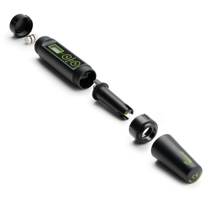 Milwaukee PH51 PH mètre - 4