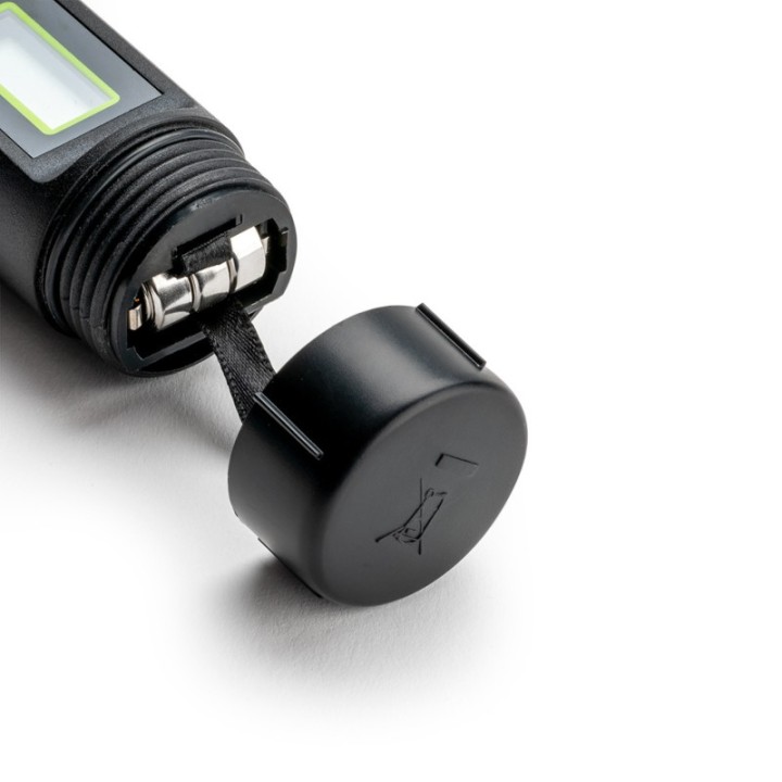 Milwaukee C65 EC mètre - 4