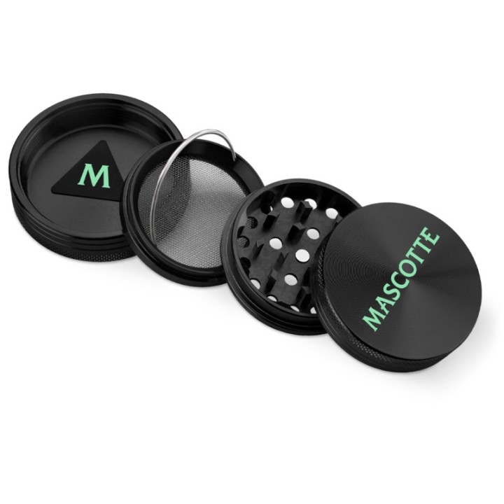 Grinder Mascotte Expert - 2