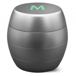 Grinder Mascotte Design