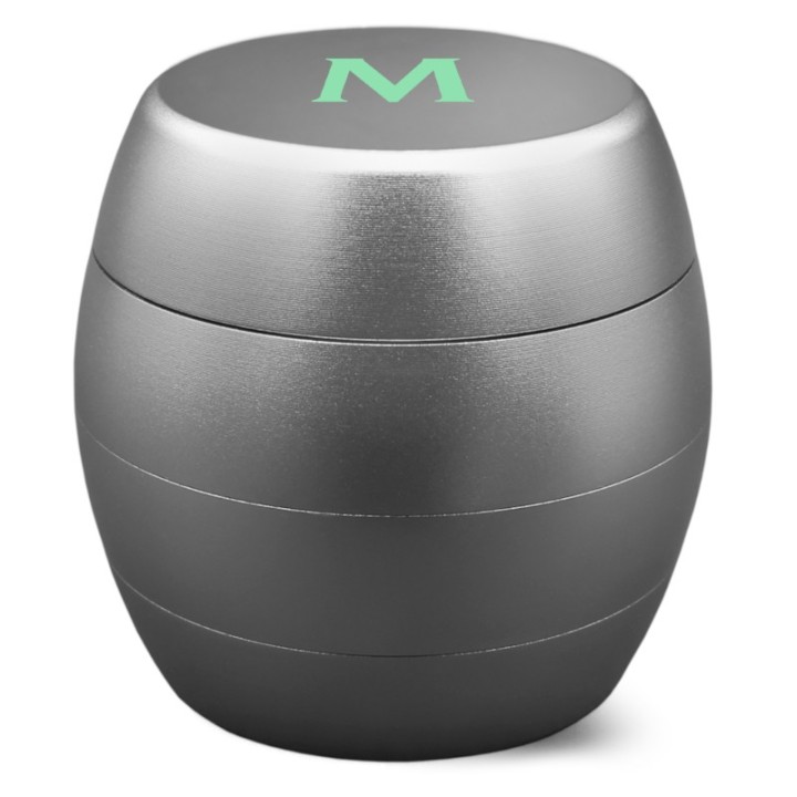 Grinder Mascotte Design - 1