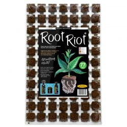 Root Riot Tray 77 Stuks