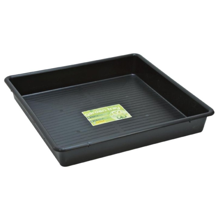 Garland Black Tray 60 x 60 x 12cm - 2