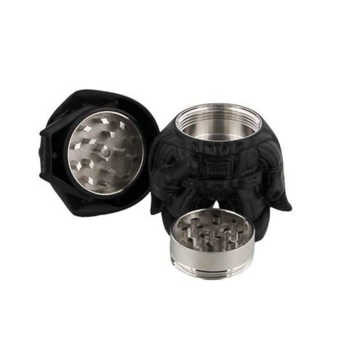 Grinder Darth Vader - 4