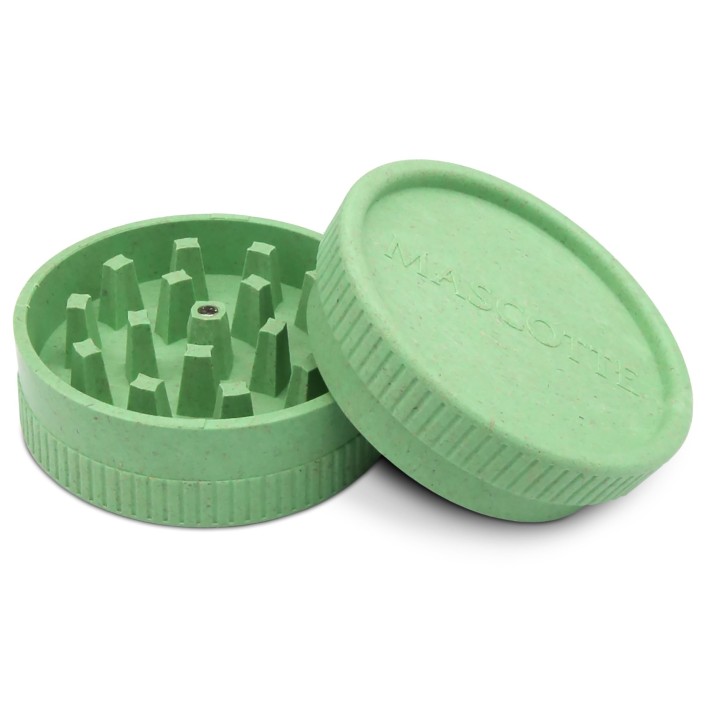 Grinder Mascotte Hemp - 1