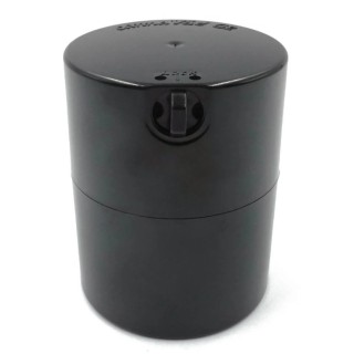 CannaVac 0.29l Met Grinder  1 - Tightvac