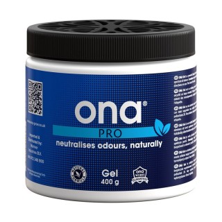Ona Gel Pro 400 g  1 - ONA Neutraliseur d'Odeur