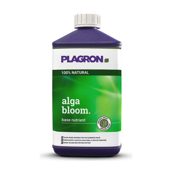 Plagron Alga Bloom 1l  1 - Plagron