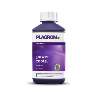 Plagron Power Roots 0.25l  1 - Plagron